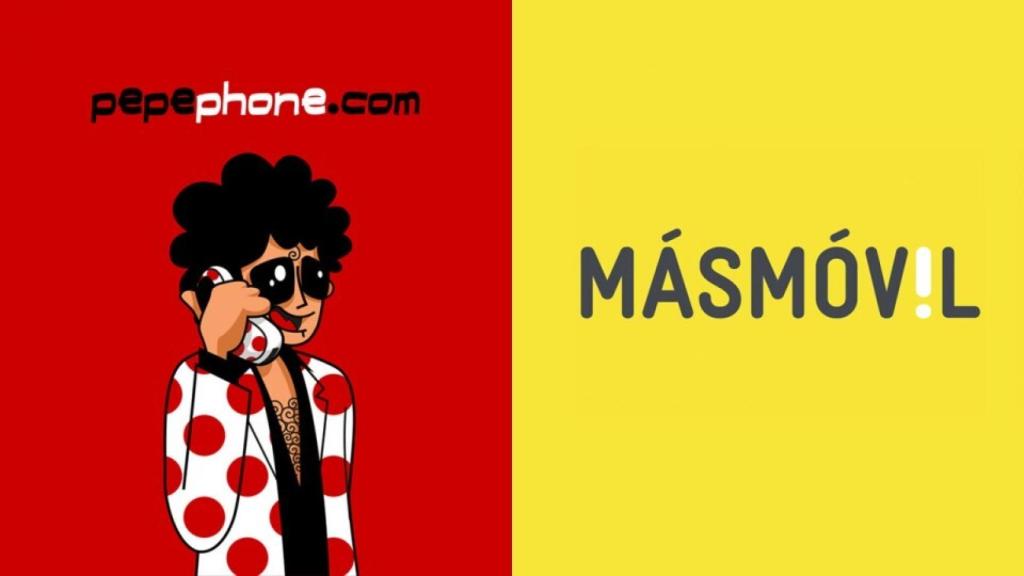 Oficial: MásMóvil compra Pepephone por 150 millones antes de ir a por Yoigo