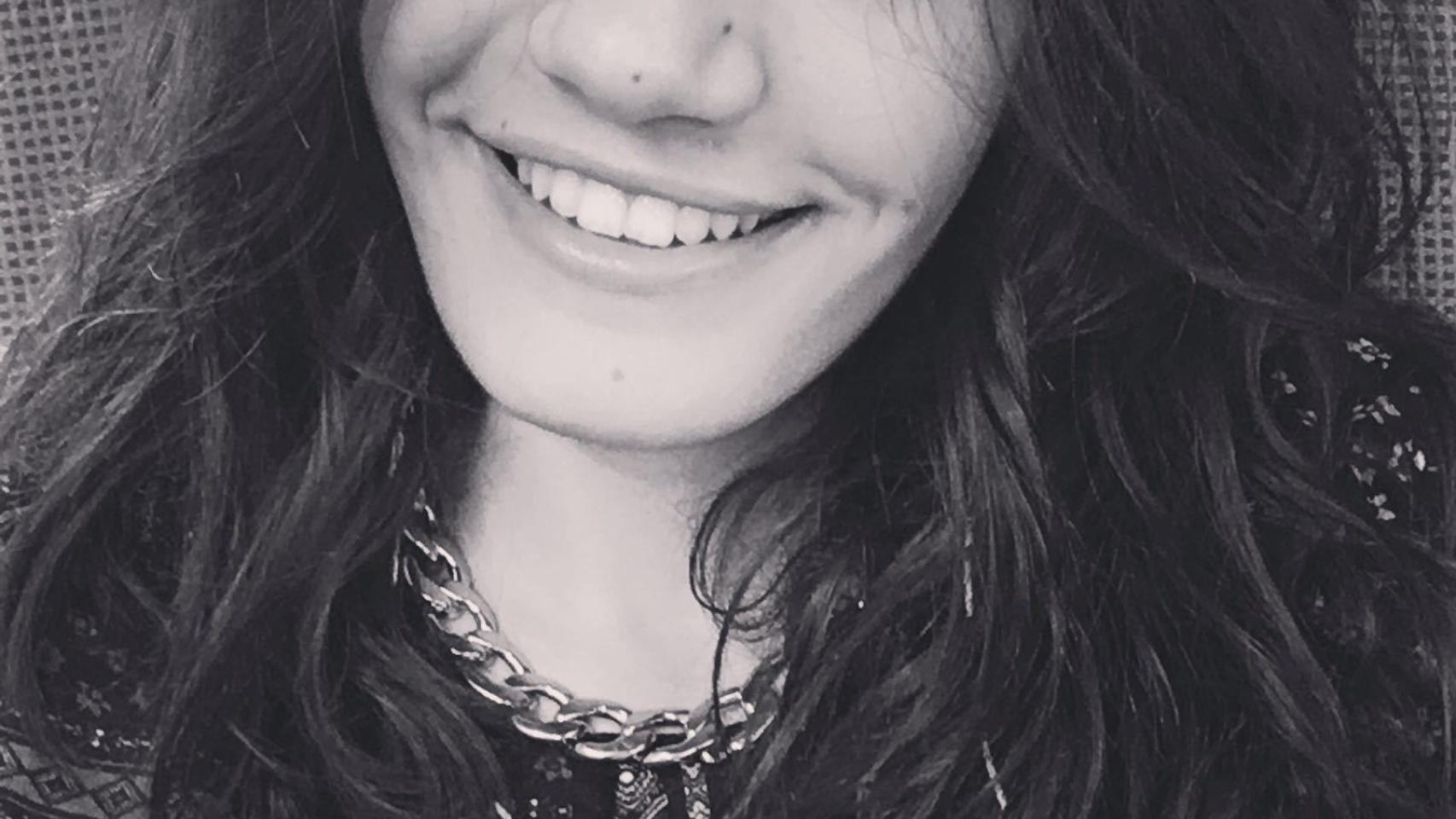 Marta Checa, la chica que denunció a Torbe