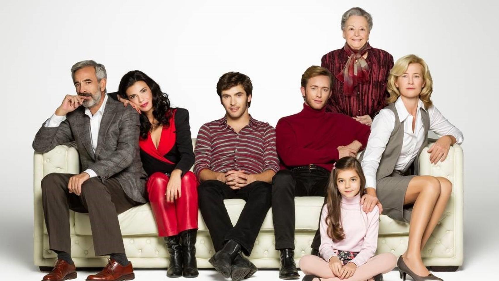 Los puntos oscuros de Ganga Producciones