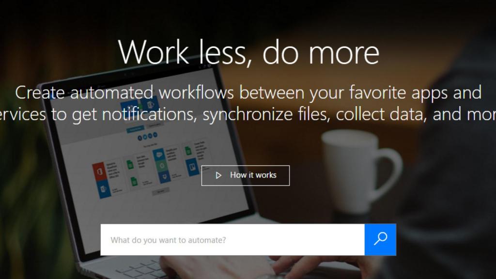 ifttt microsoft flow