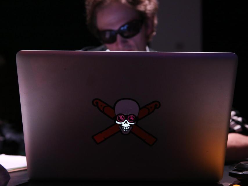 Nuestro nivel de exposición digital es cada vez más alto.