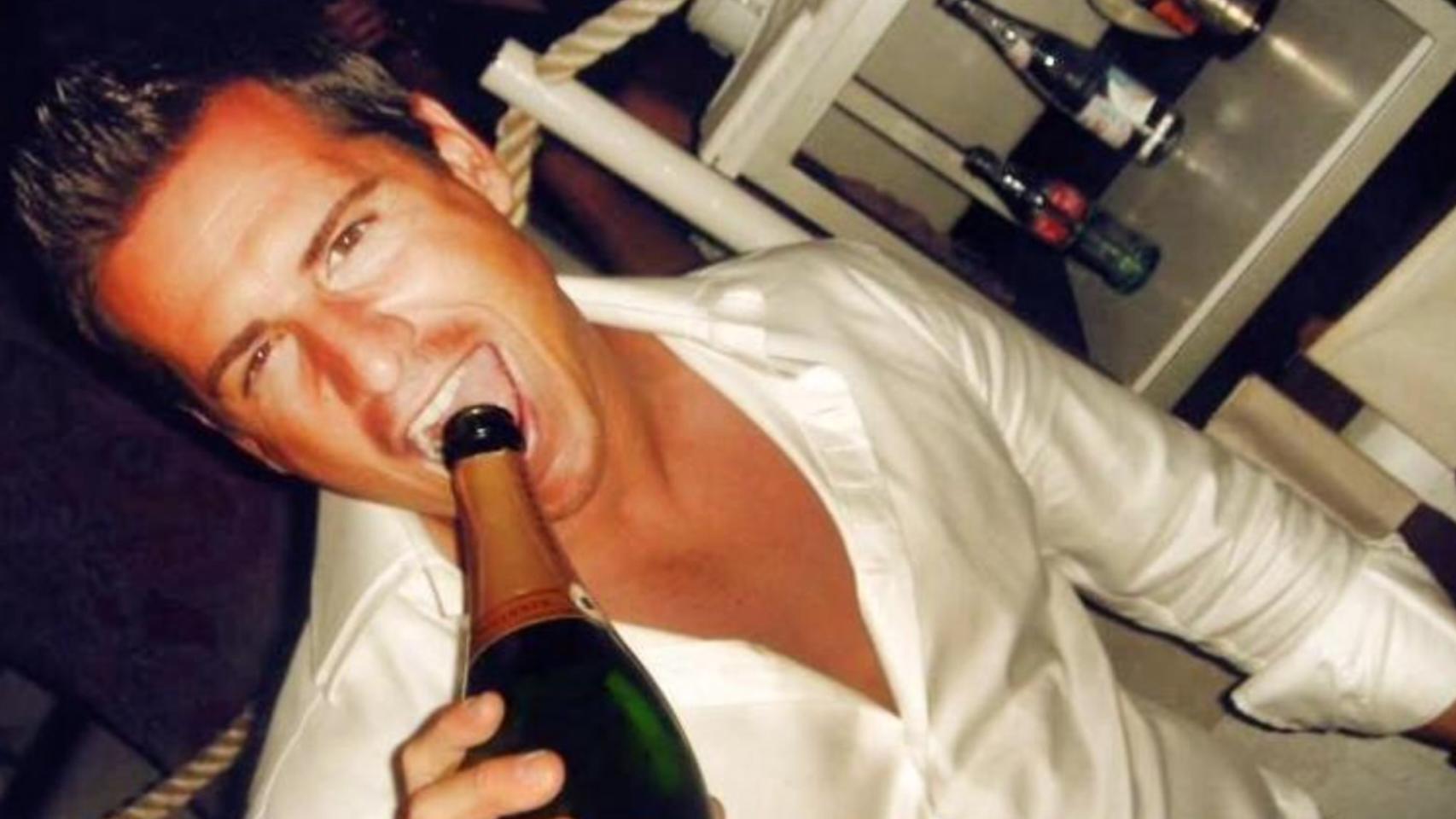 El 'niño bien' que robaba a la burguesía catalana