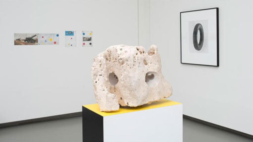 Image: Poesía balística: entre el rigor y la intuición