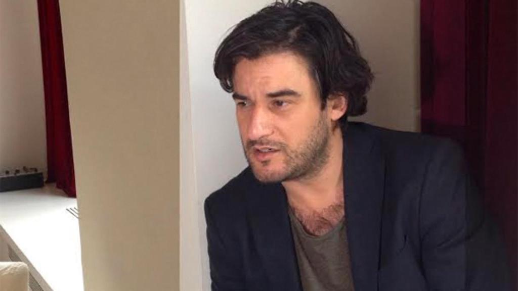 Image: Manuel Jabois