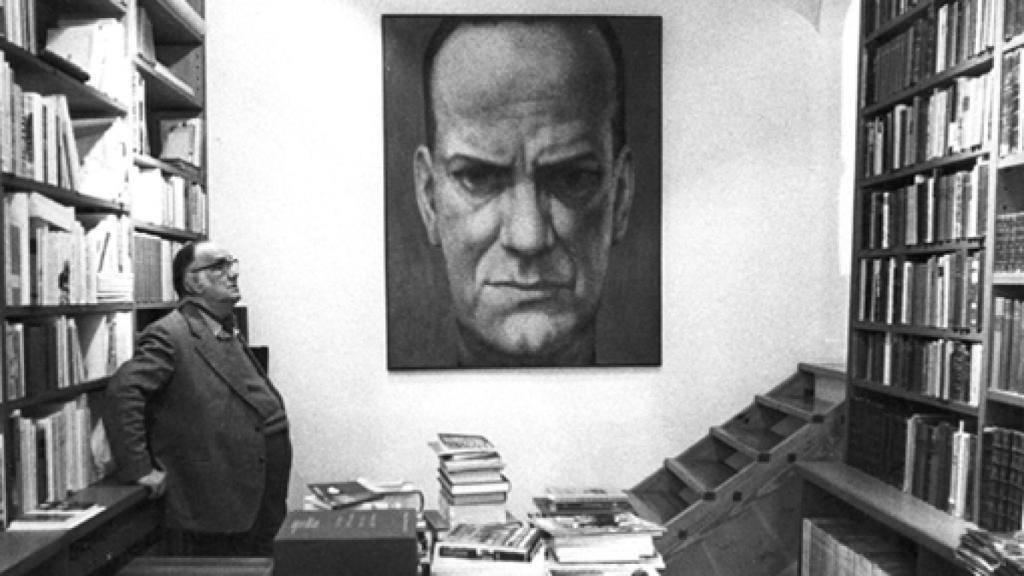 Image: El Cela del futuro