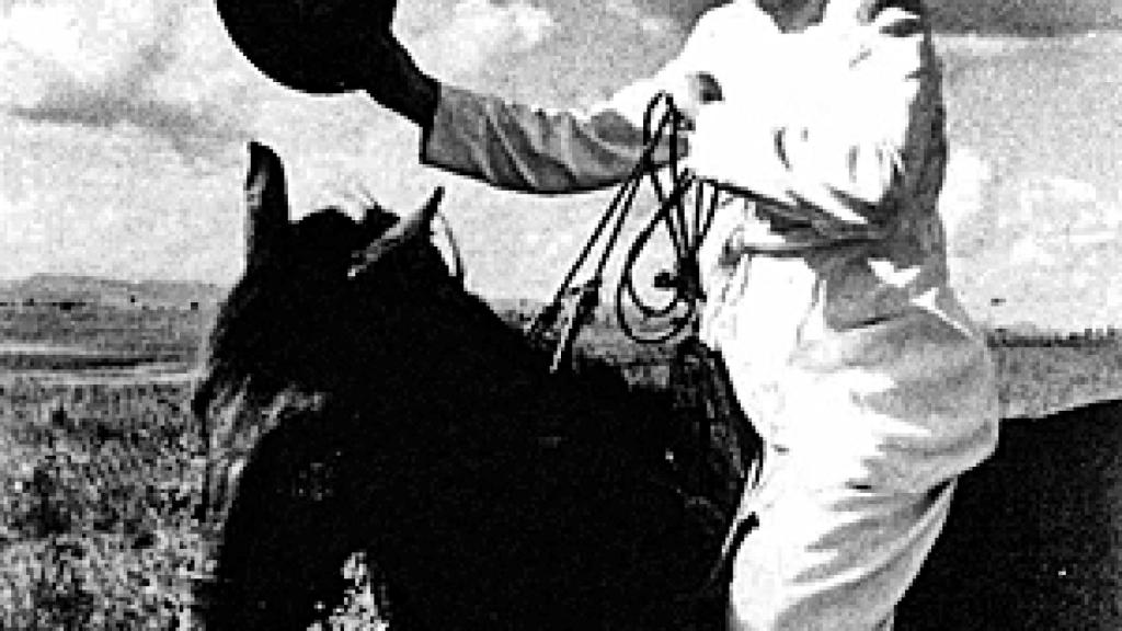 Image: CJC, una deuda