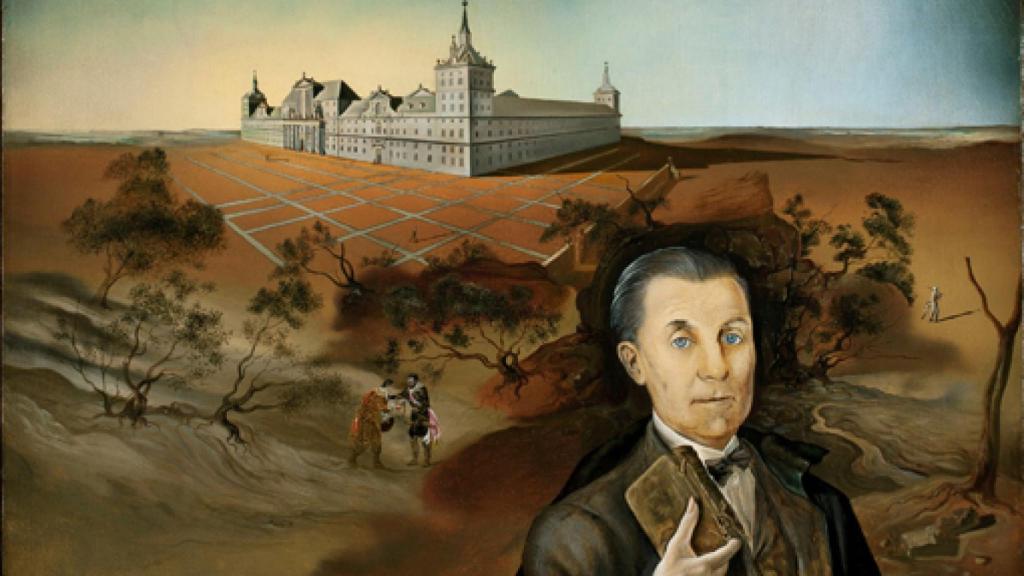 Image: Esos años de penitencia