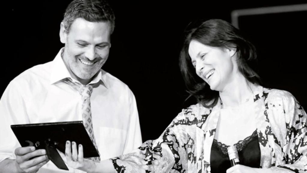 Image: Una plegaria por Tennessee Williams