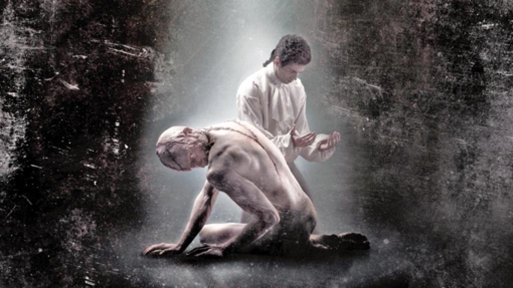 Image: Frankenstein revive en el Covent Garden