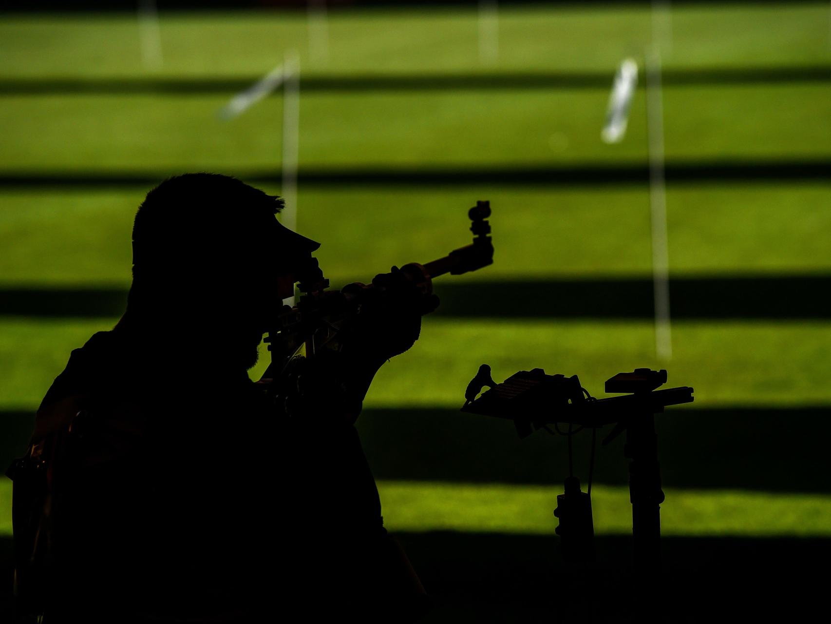 Los usuarios de armas de fuego temen que haya confiscaciones.