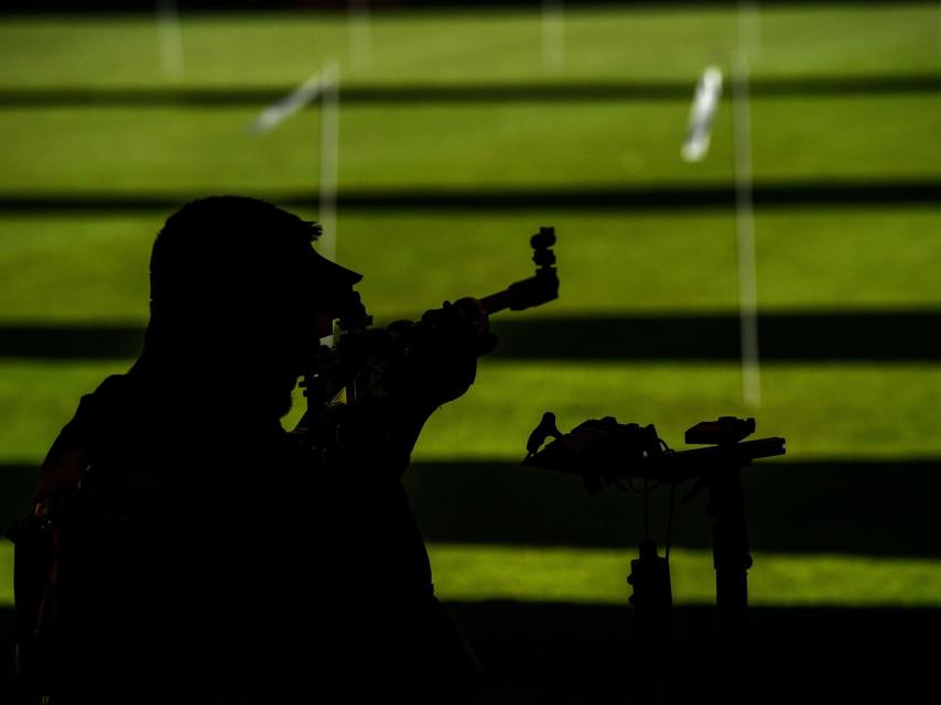 Los usuarios de armas de fuego temen que haya confiscaciones.