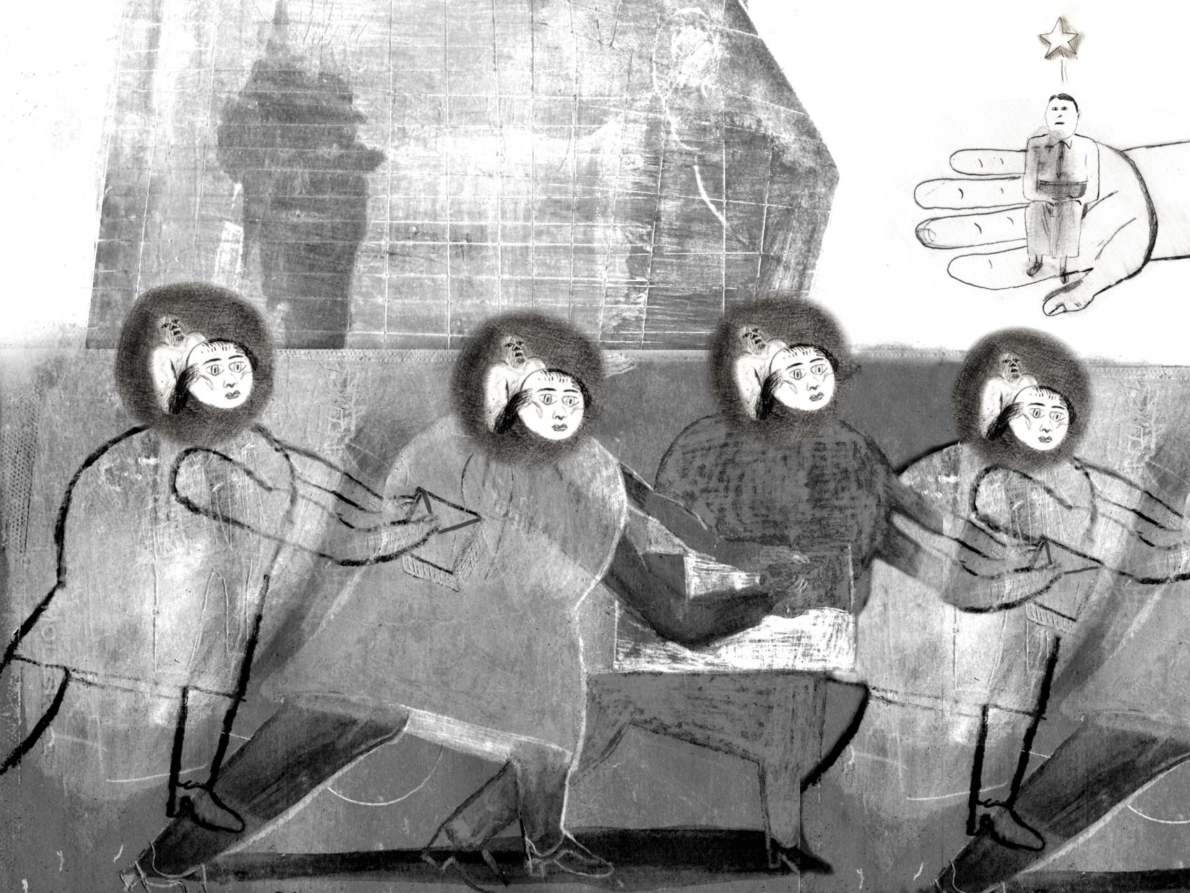 ¿Necesitamos un sistema presidencialista?