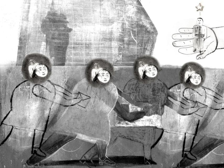 ¿Necesitamos un sistema presidencialista?