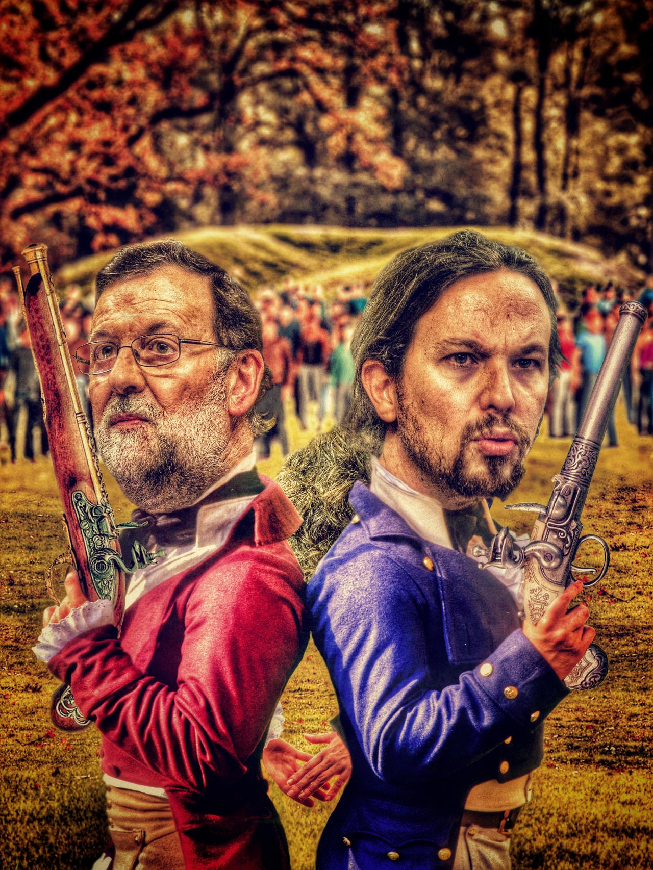 Ilustración: Javier Muñoz