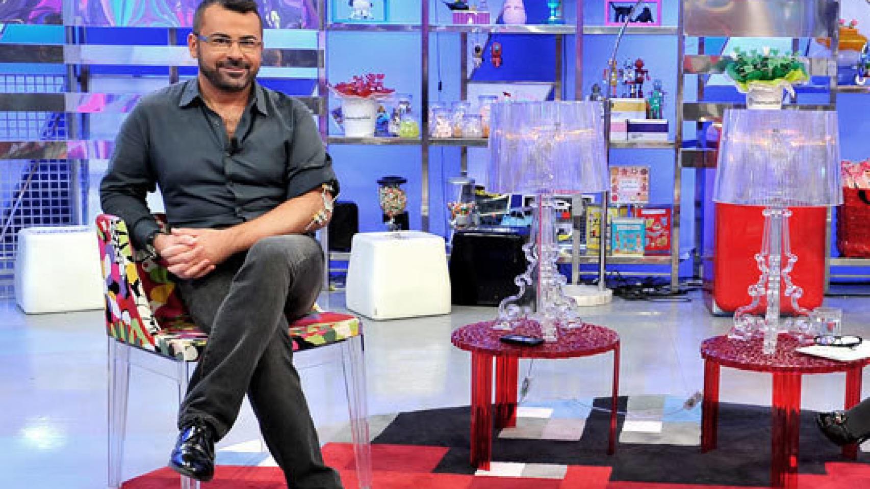 Jorge Javier Vázquez