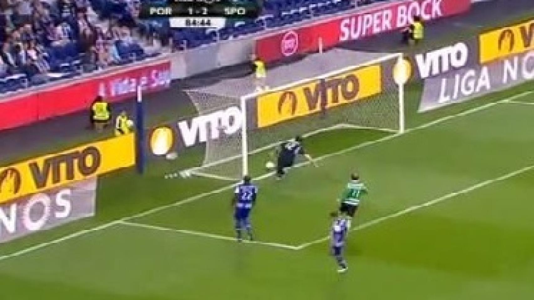 La última cantada de Casillas