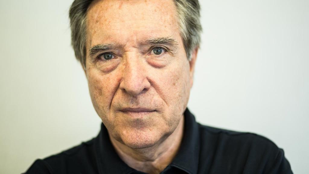 Iñaki Gabilondo, en una imagen de archivo.