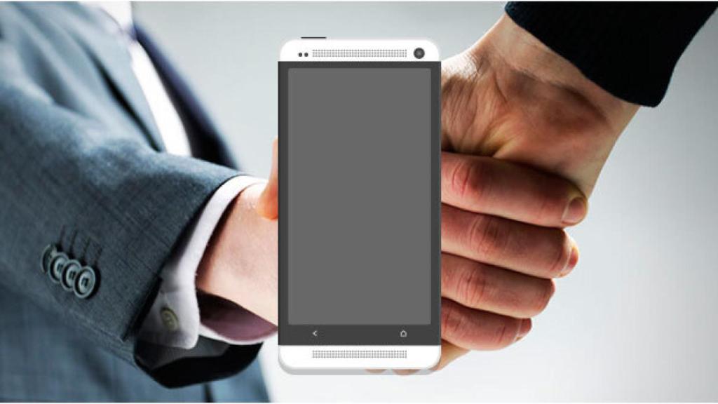 Todo lo que necesitas hacer antes de vender tu móvil