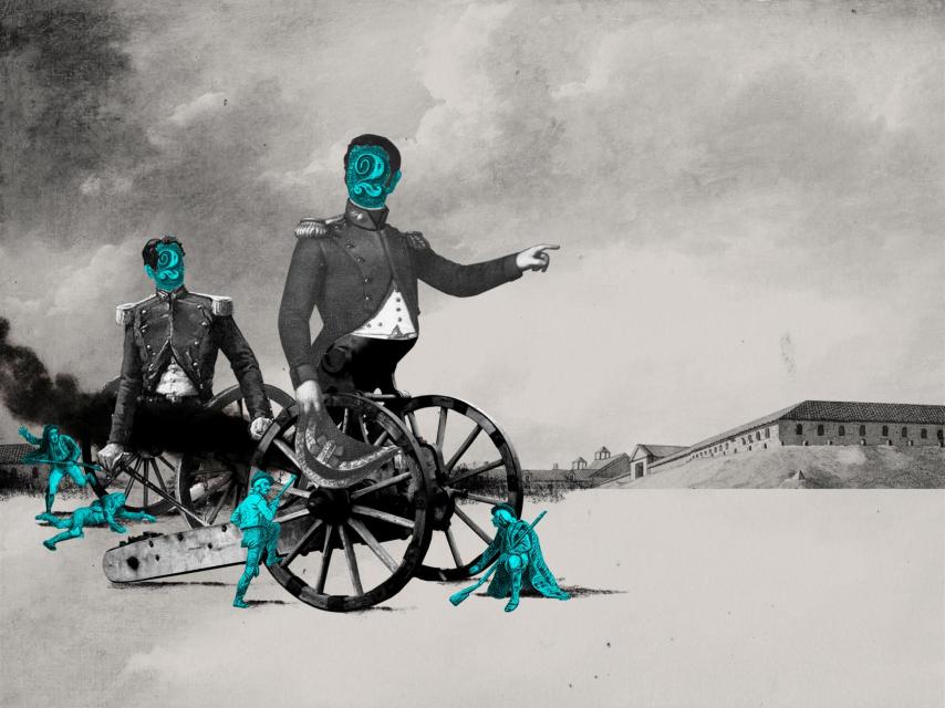 Visiones del Dos de Mayo