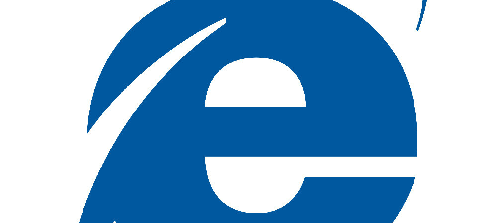 internet explorer