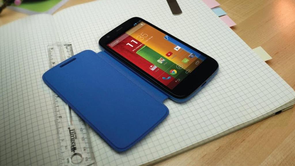 Los móviles que marcaron el 2013, ¿tuviste alguno de ellos?