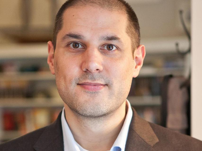 Hans Kundnani ha sido criticado por germanófobo en los medios alemanes.