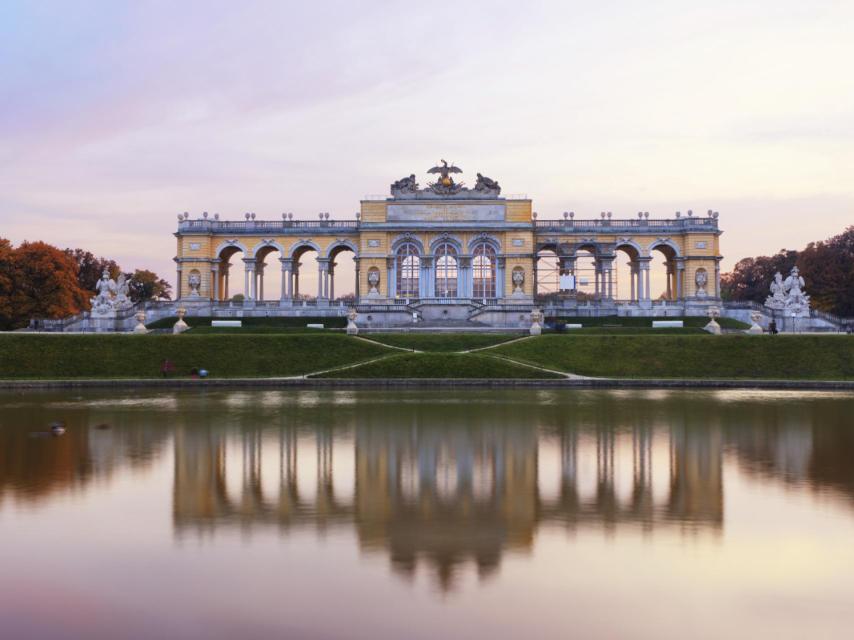 Las 20 mejores ciudades del mundo