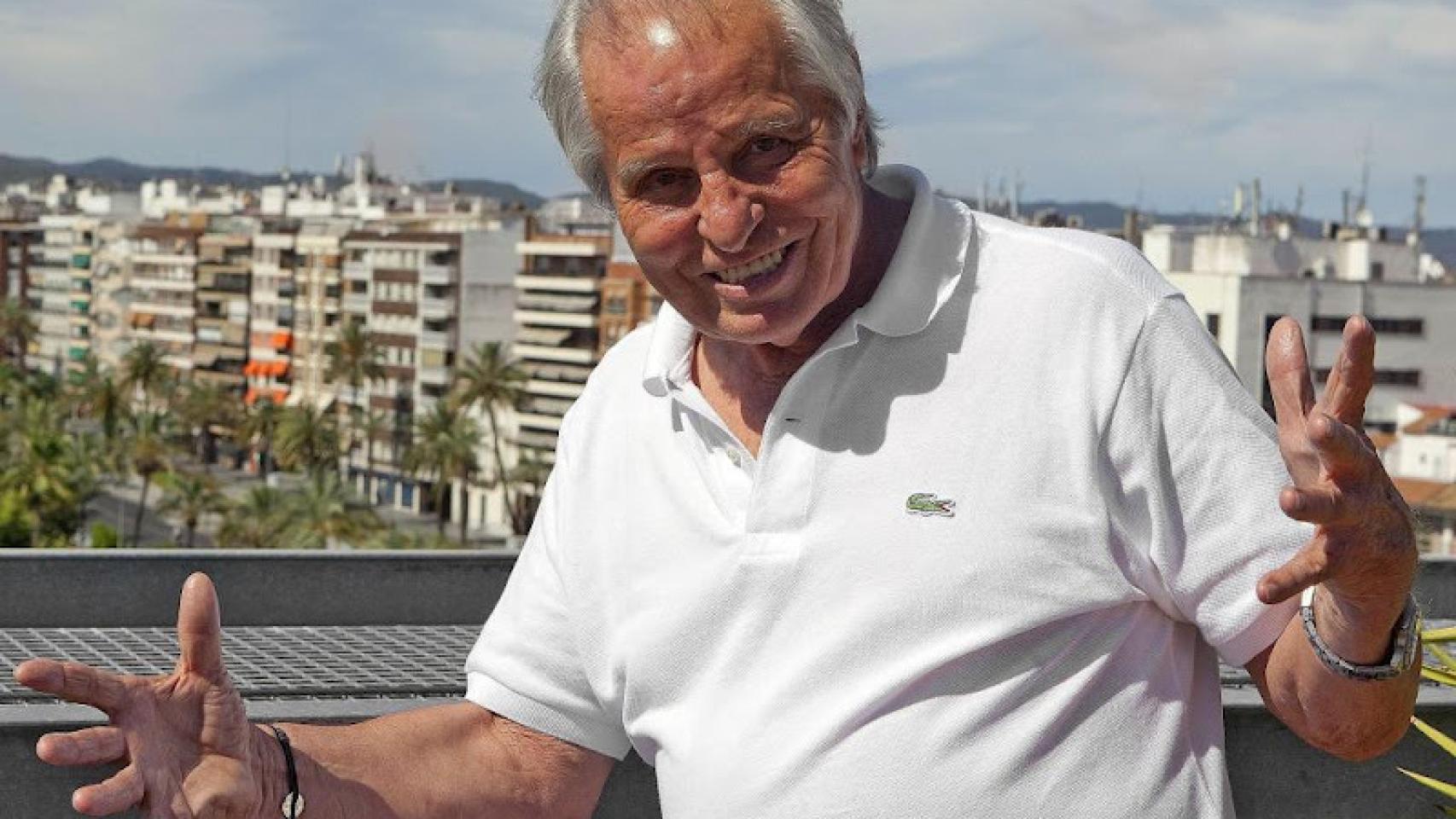 Manuel Benítez no acudió al juzgado, pero ha colaborado en todo el proceso