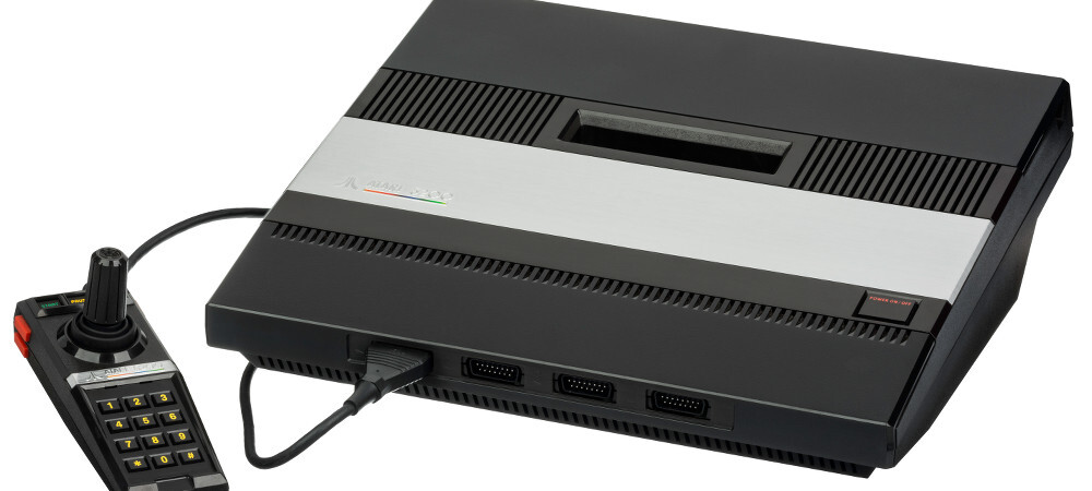 atari 5200 1