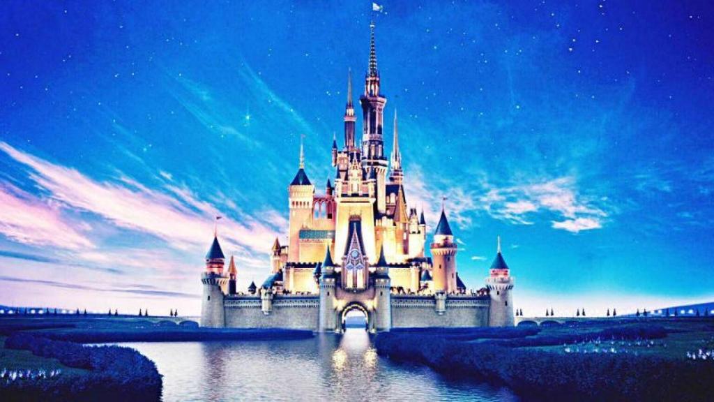disney-castillo