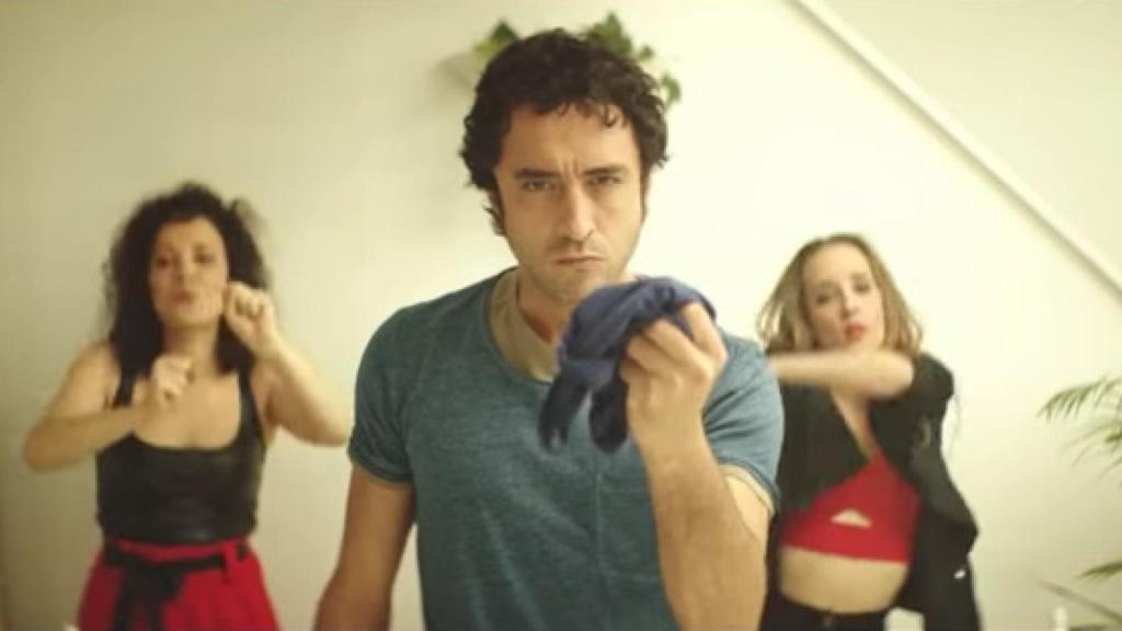 Así es 'Acapela', el nuevo talent show de #0