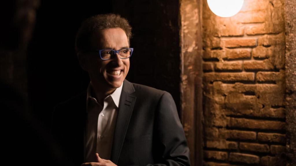 La ausencia de Jordi Hurtado: ¿una misión de 'El ministerio del tiempo'?