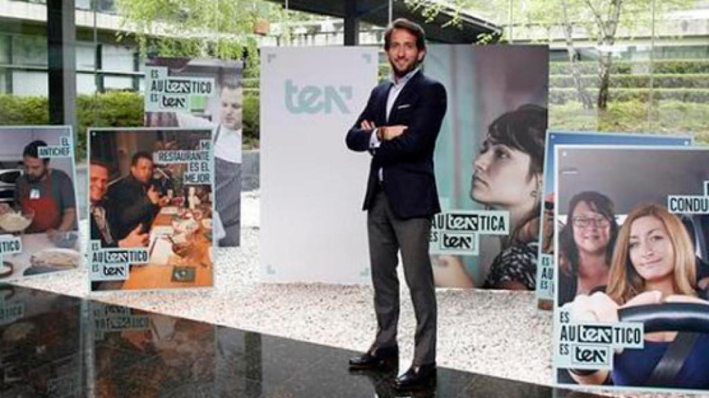 TEN no está en venta: Secuoya creará una sociedad para gestionarlo