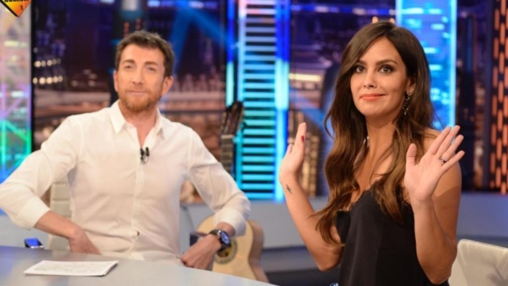 ¿Es Cristina Pedroche una persona normal?