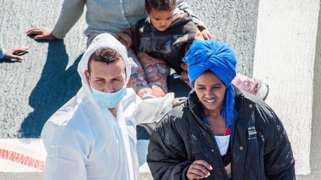 Ministerio de Defensa