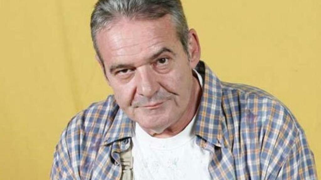 Image: Muere Ángel de Andrés López