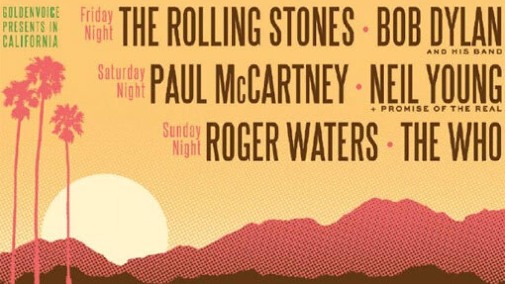 Image: Quedada história del rock