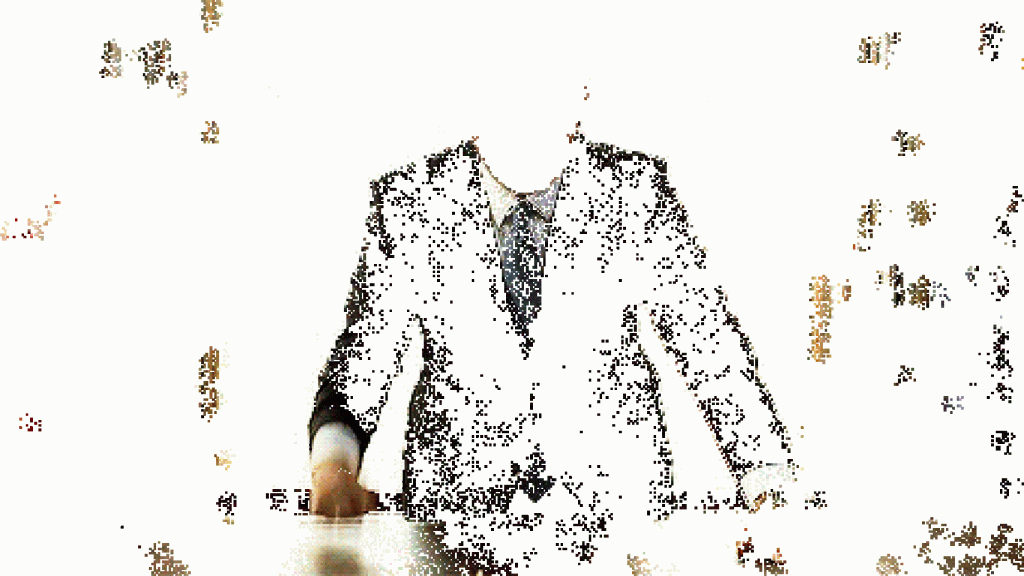 El mundo feliz del Presidente Trump