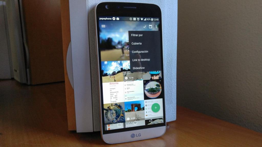 Google Fotos frente a todas sus alternativas, comparamos las más conocidas