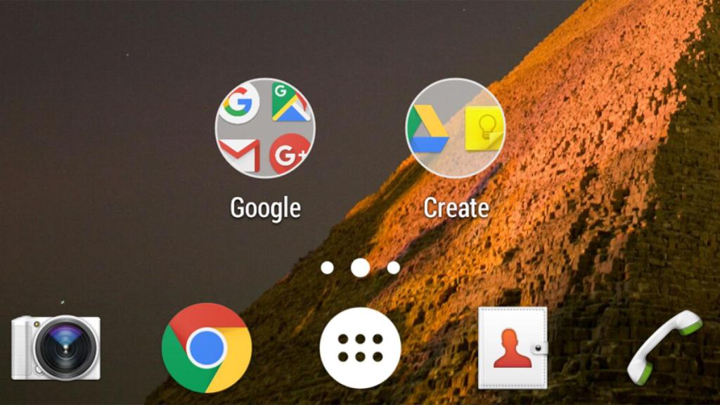Nova Launcher 4.3 ya está aquí, y viene repleto de novedades