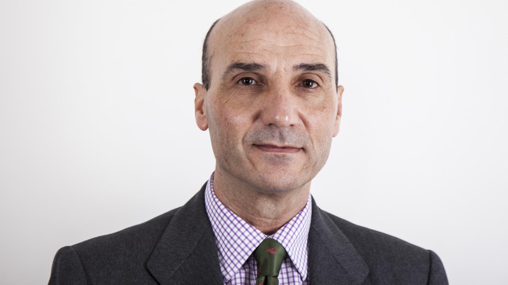 Navarrete, dice que los yihadistas buscan causar el mayor número de víctimas.