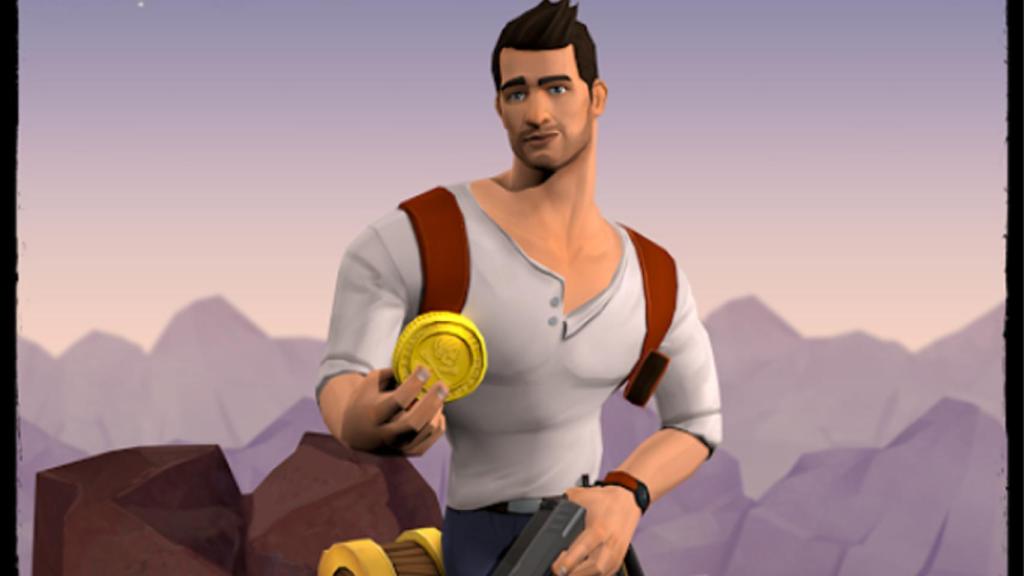 Uncharted llega a Android, pero seguramente no es lo que te imaginabas