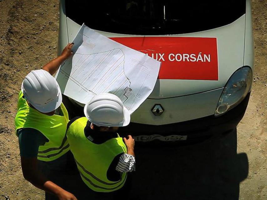 La banca aterriza en Isolux para reestructurar su deuda de 4.500 millones