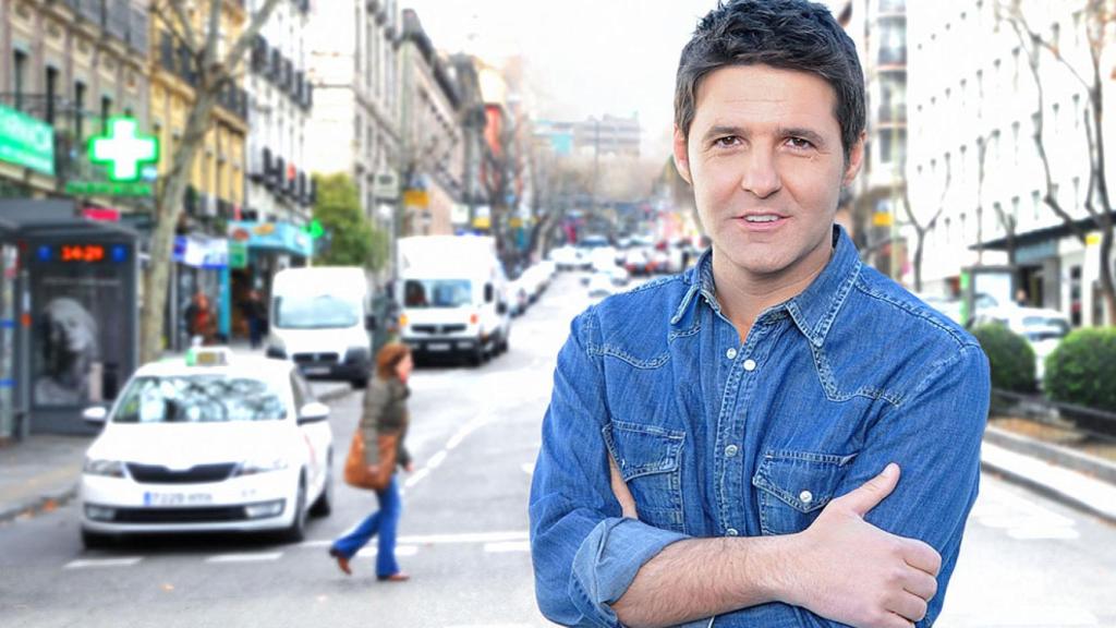 La última pisada de Jesús Cintora en Mediaset España