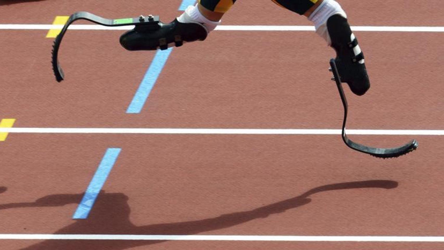 Para dobles amputados la respuesta no está clara.