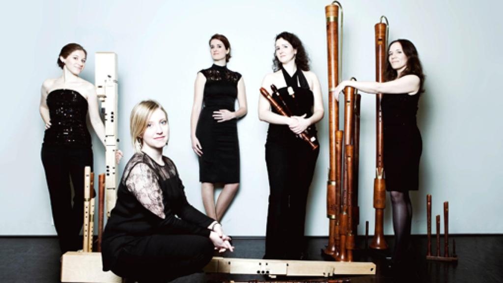 Image: Aranjuez, tras la huella de Farinelli