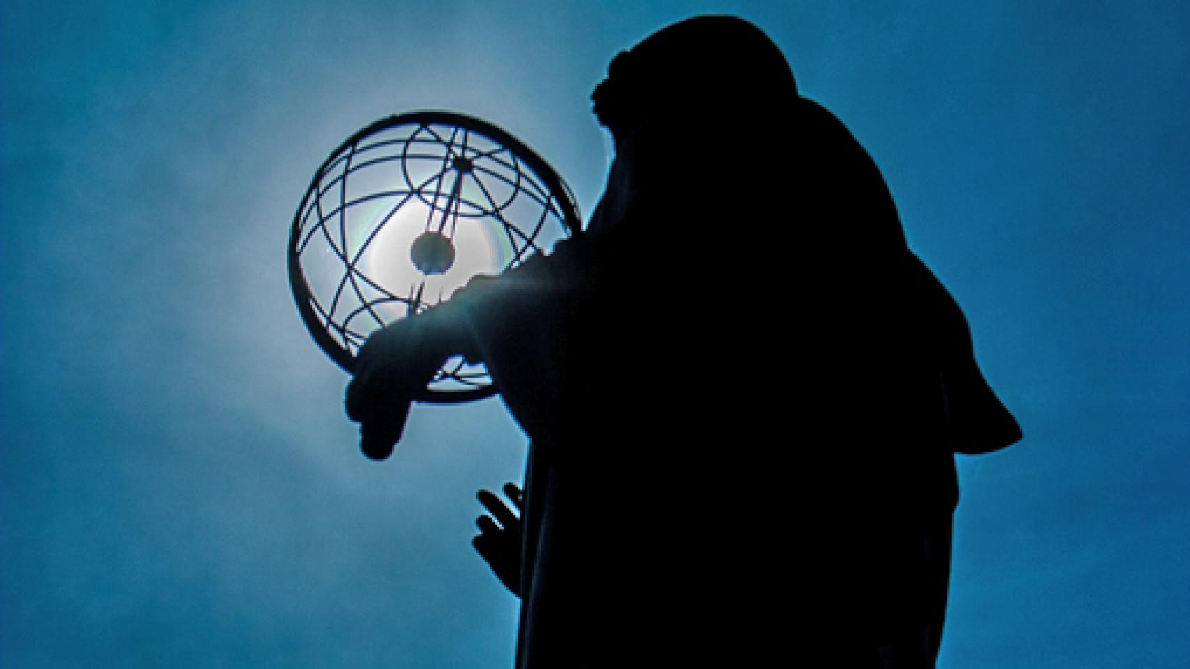 Image: Tras las huellas de Copérnico (y 2)