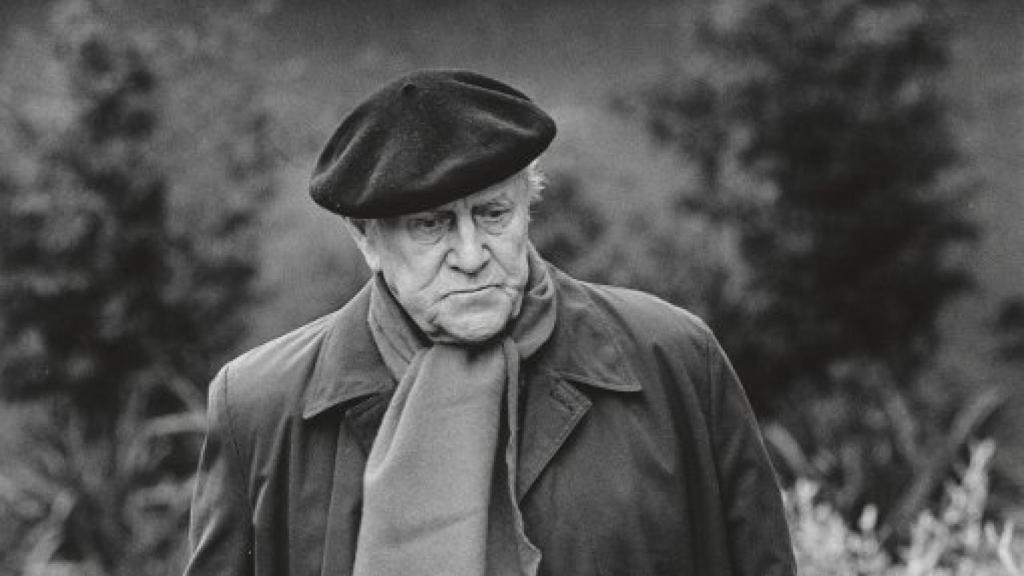 Image: El jardín colgante