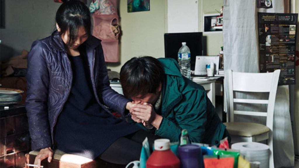 Image: Las dos oportunidades de Hang Song-soo