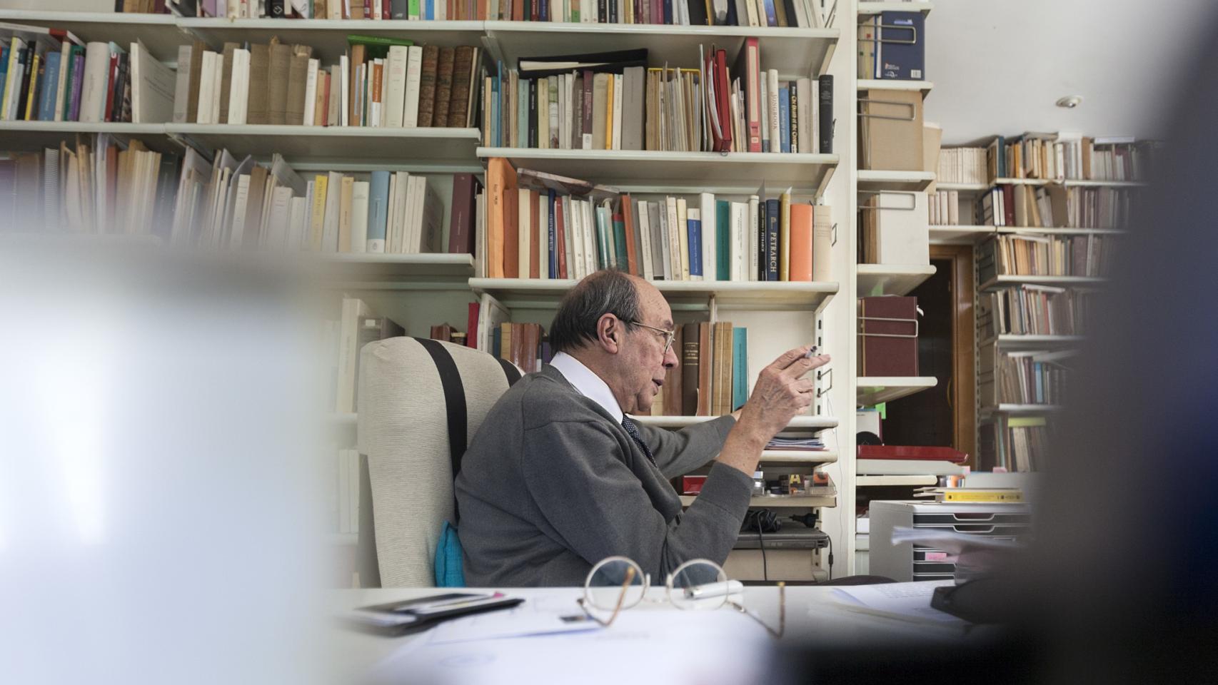 Foto: Alberto Gamazo.